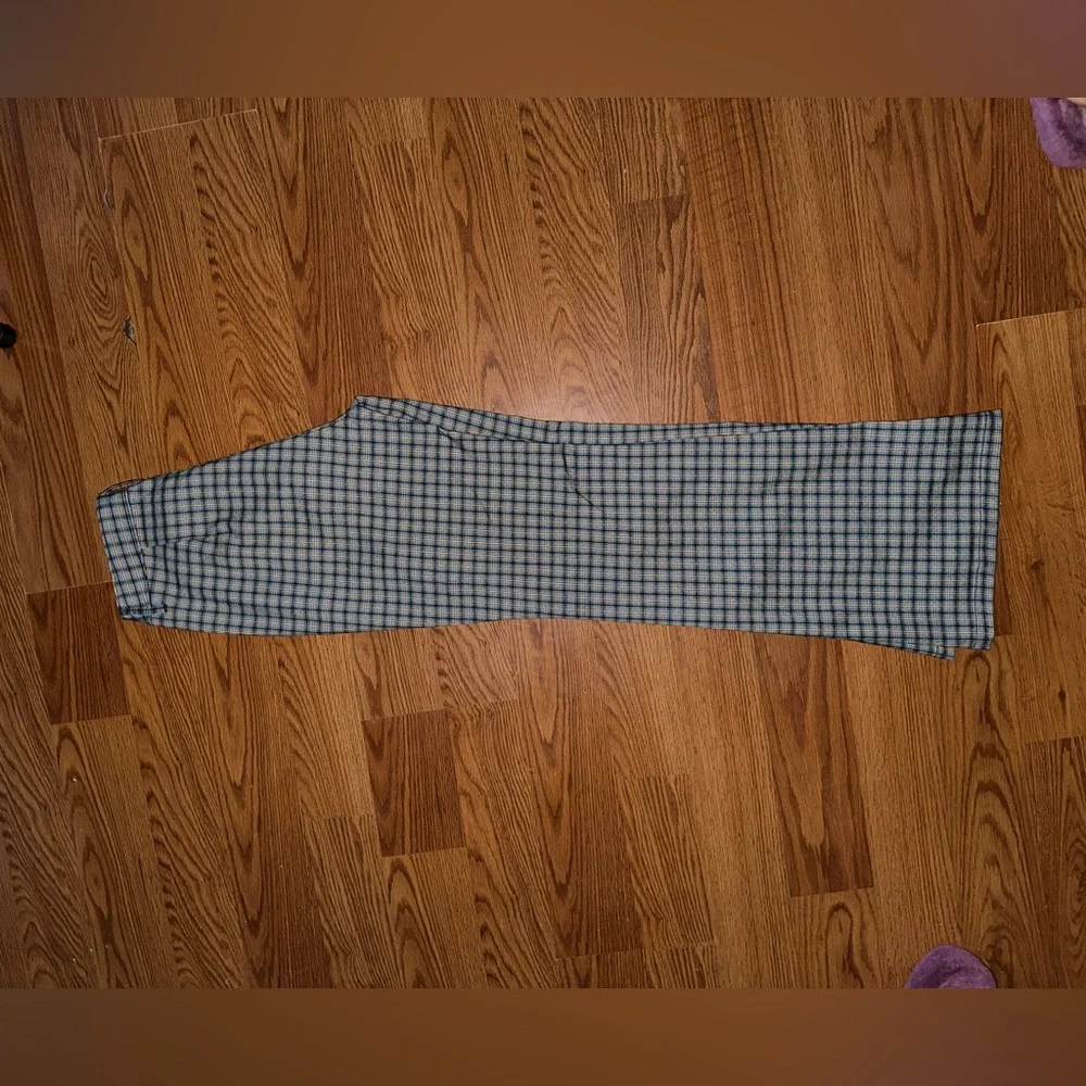 Flared pants - Picture 4 of 6